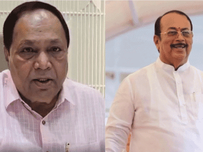 BJP विधायक पर लगा हत्या की ‘सुपारी’ देने का आरोप, अंबरनाथ के इस व्यापारी ने किया हैरान करने वाला खुलासा 2 अंबरनाथ