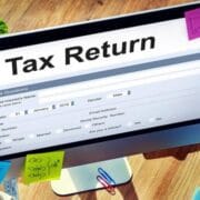 Income Tax Return