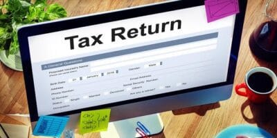 Income Tax Return