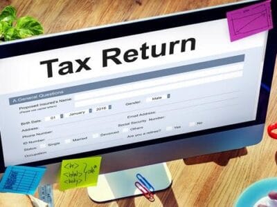 Income Tax Return
