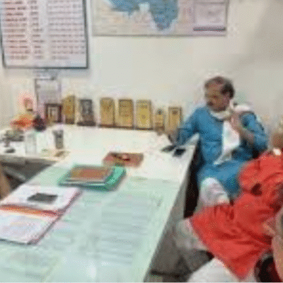 अमरावती