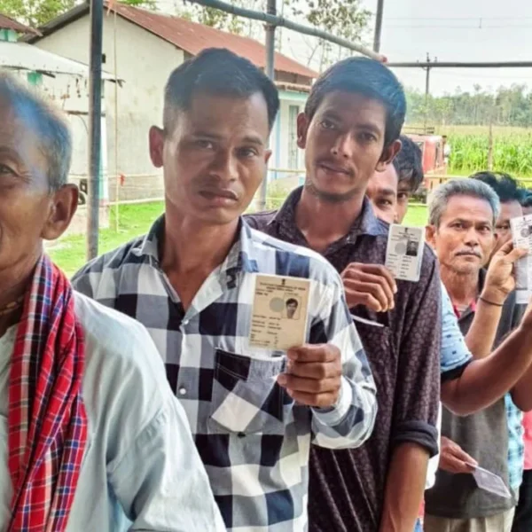 पश्चिम बंगाल