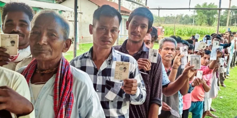 पश्चिम बंगाल