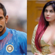 तानिया चटर्जी