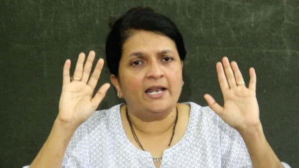 महाराष्ट्र