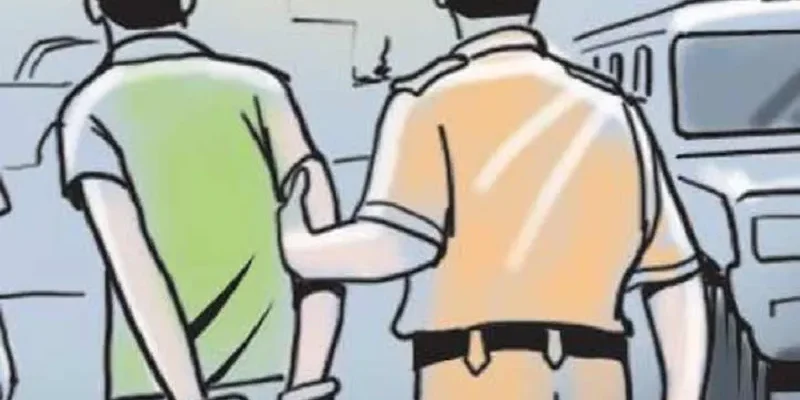 Shoking! पुणे में 8वीं के छात्र से यौन शोषण, ऑफिस बॉय गिरफ्तार 1 पुणे