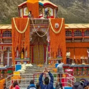 केदारनाथ-बद्रीनाथ यात्रा 2026