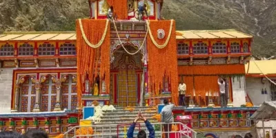 केदारनाथ-बद्रीनाथ यात्रा 2026