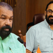 राजीव चंद्रशेखर