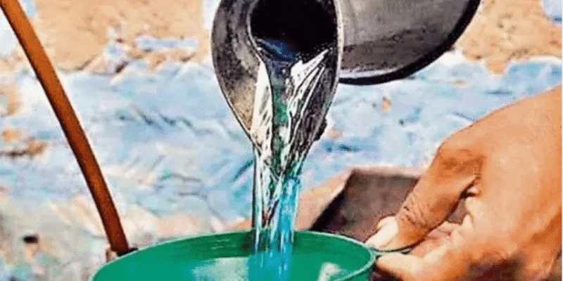 केरोसिन