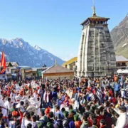 चारधाम यात्रा