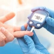 टाइप 2 डायबिटीज