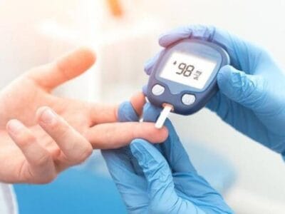 टाइप 2 डायबिटीज