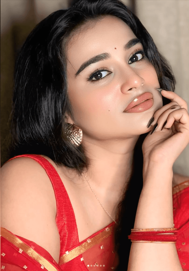 तन्वी कोलते