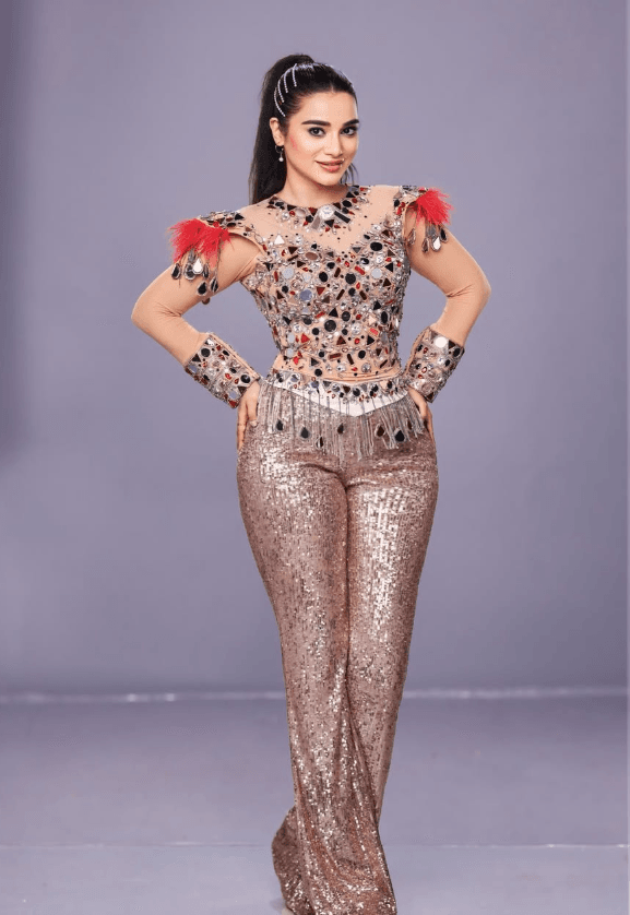 तन्वी कोलते