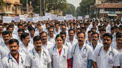 महाराष्ट्र