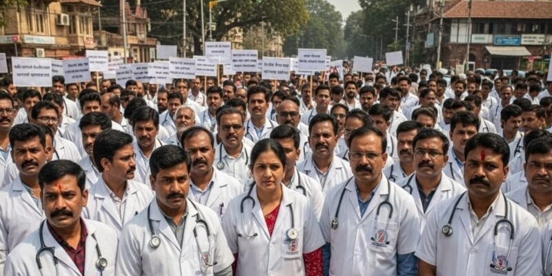 महाराष्ट्र