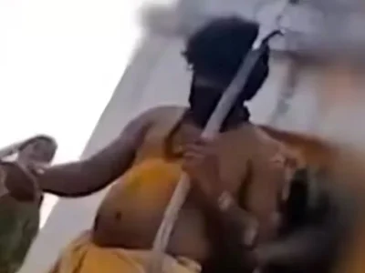 महाराष्ट्र