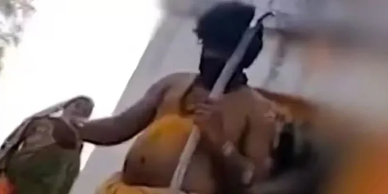 महाराष्ट्र