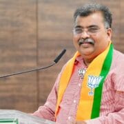 रवींद्र चव्हाण