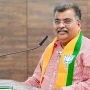 मिशन 2029: महाराष्ट्र में भाजपा की 'एकला चलो रे' की तैयारी? प्रदेश अध्यक्ष रवींद्र चव्हाण ने फूंका '51% वोट' का शंखनाद 23 रवींद्र चव्हाण