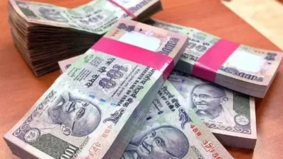 प्लास्टिक के नोट