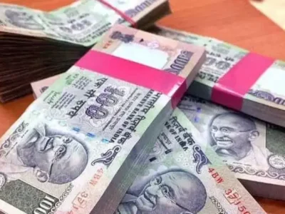 प्लास्टिक के नोट