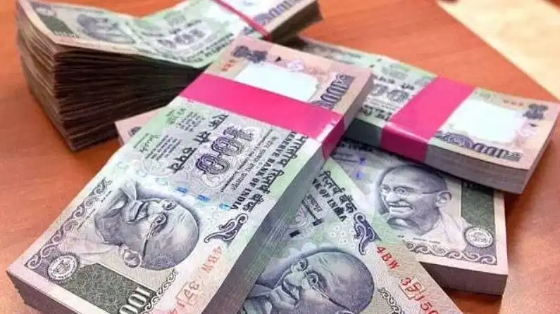 प्लास्टिक के नोट