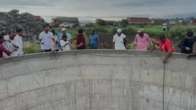 महाराष्ट्र में दिल दहला देने वाली घटना! पिता ने 4 बच्चों संग कुएं में कूदकर दी जान 30 महाराष्ट्र