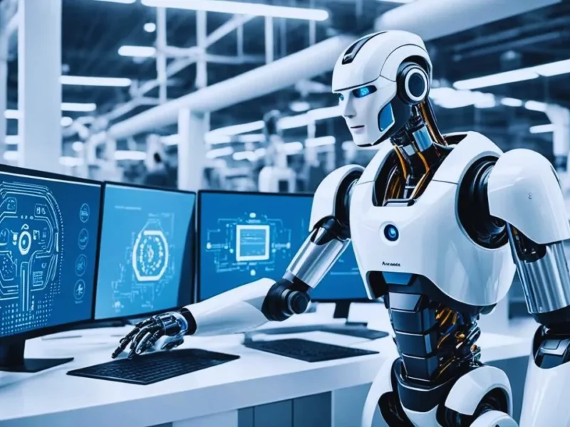 AI