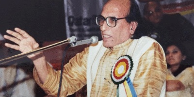 बशीर बद्र