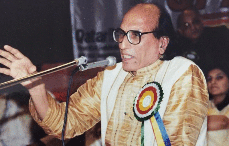 बशीर बद्र