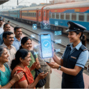 Central Railway
