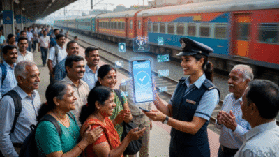 Central Railway