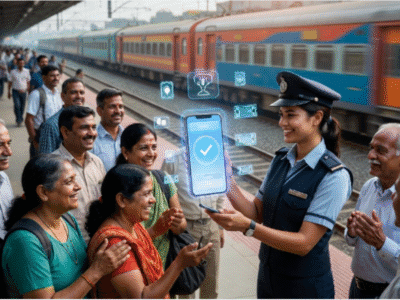 Central Railway