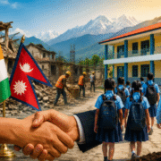 नेपाल