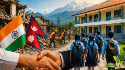 नेपाल