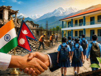 नेपाल