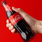 Coca-Cola