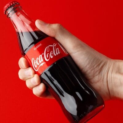 Coca-Cola