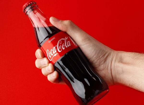 Coca-Cola