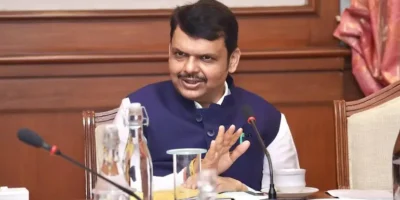 महाराष्ट्र सरकार