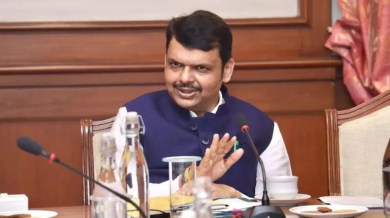 महाराष्ट्र सरकार