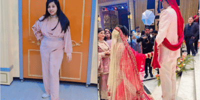 Dhinchak Pooja