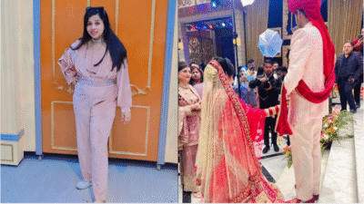 Dhinchak Pooja