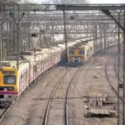 Mumbai Local