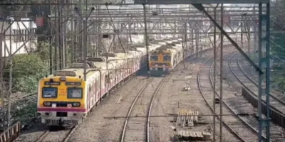 Mumbai Local