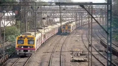 Mumbai Local