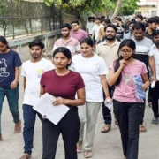 NEET UG 2026 Exam Cancelled