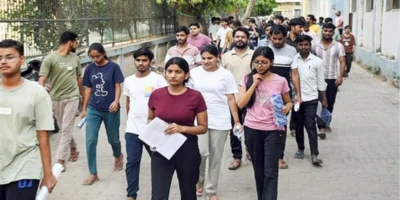 NEET UG 2026 Exam Cancelled